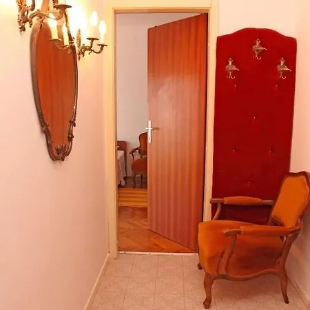 Apartament With Wifi Hvar - 11630 Hvar Town