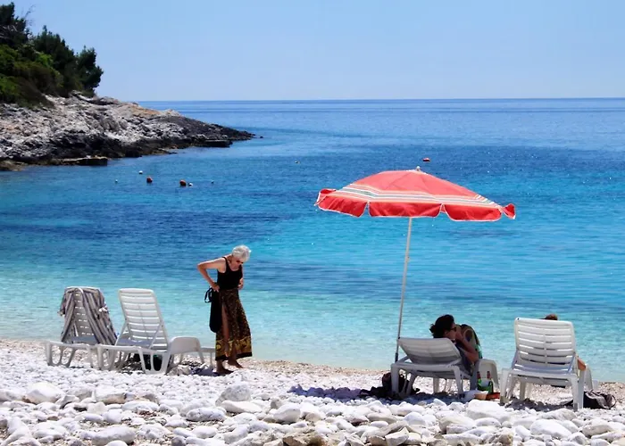 With Wifi Hvar - 11630