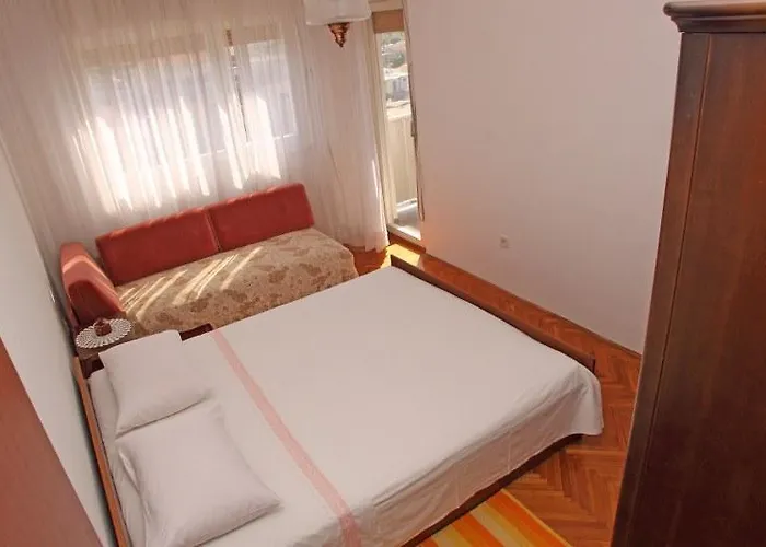 Lägenhet With Wifi Hvar - 11630