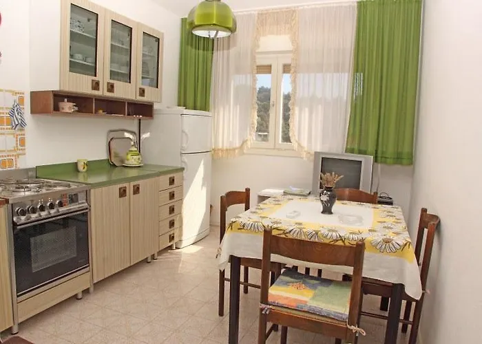 With Wifi Hvar - 11630 フヴァル