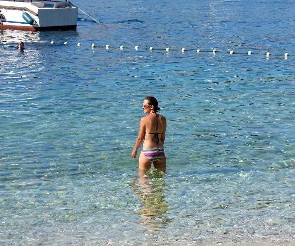 Appartement With Wifi Hvar - 11630 *