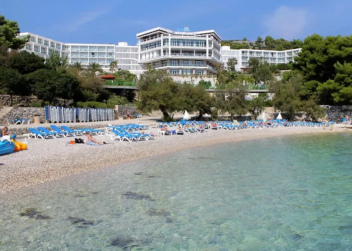 Appartement With Wifi Hvar - 11630 Hvar Town