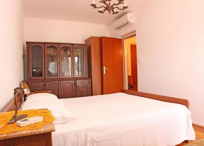 With Wifi Hvar - 11630 Appartement