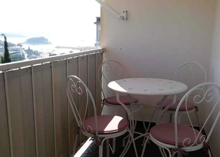 With Wifi Hvar - 11630 Appartement *