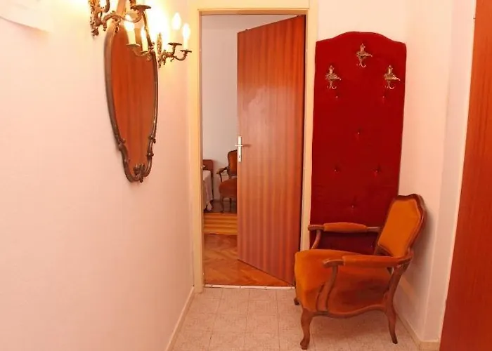 Appartement With Wifi Hvar - 11630 Hvar Town