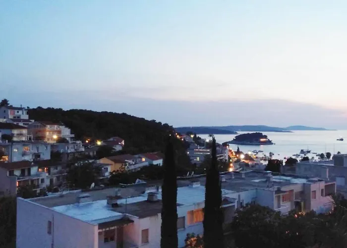 With Wifi Hvar - 11630 *